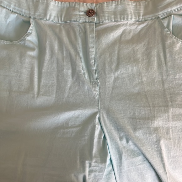 2 piece cargo pant set - Picture 7 of 9